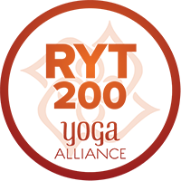 Yoga Alliance Logo